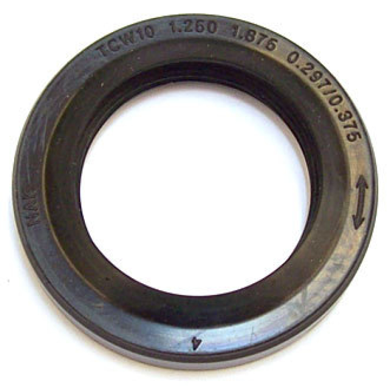 VSB006org keerring diff std